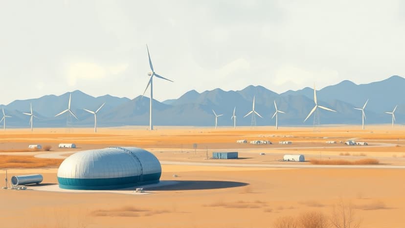 Kyrgyzstan Targets 1.5 Billion kWh from Renewables by 2026