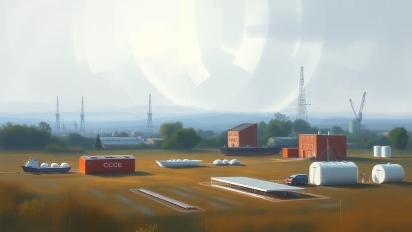 CEDO Group Acquires Polimero to Enhance European Plastics Recycling Operations