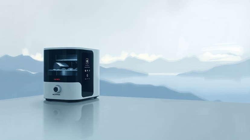 Mantsinen Group Launches Redesigned Mantsinen 90 with GEN3 Control System