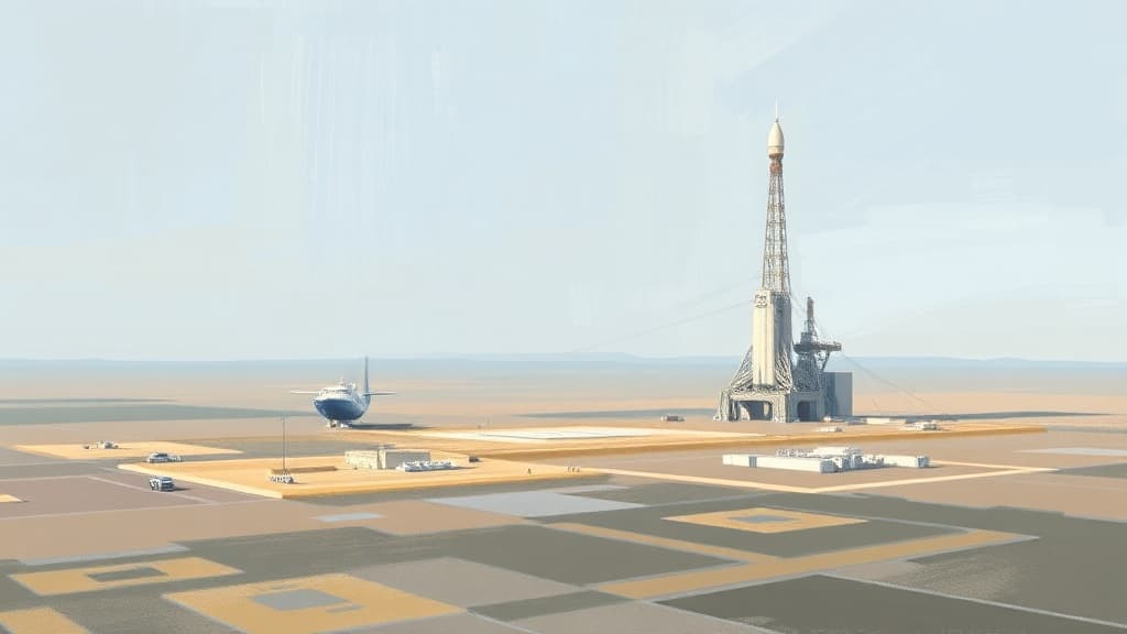 US Space Force Reconsiders GPS Control Software After $8 Billion Investment