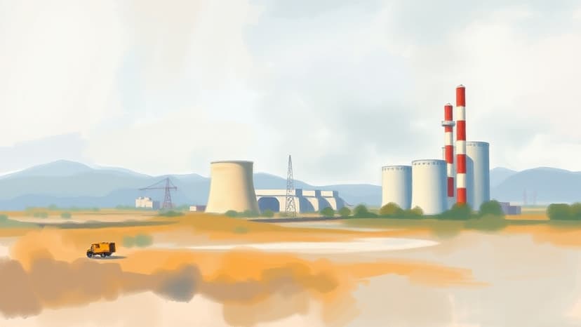 Brenmiller Energy Achieves ISO/IEC 42001 Certification to Enhance AI Management in TES Solutions