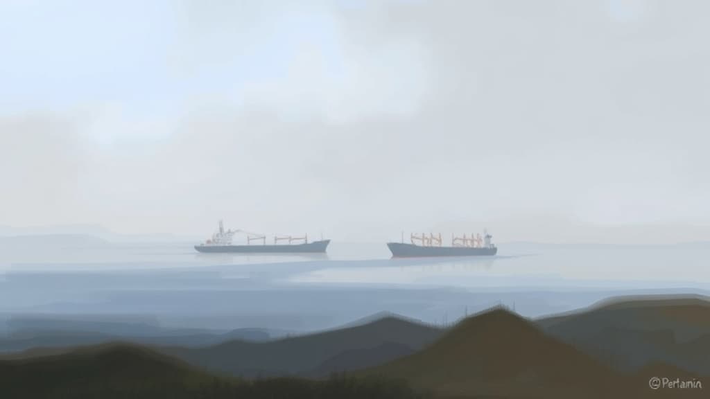 Pertamina and INPEX Strengthen LNG Abadi Project Partnership