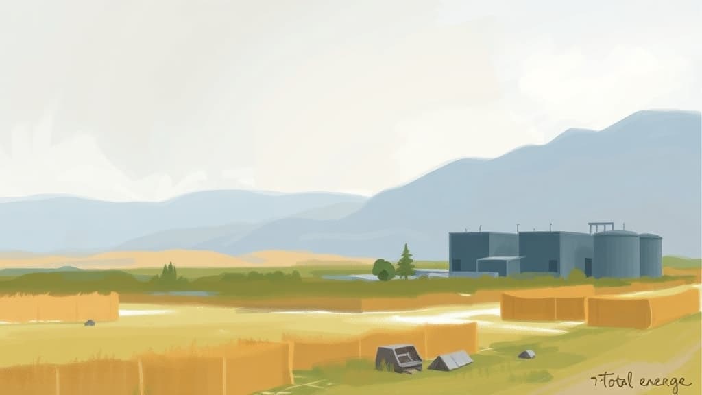 TotalEnergies Acquires Kyon Energy for Battery Storage Development