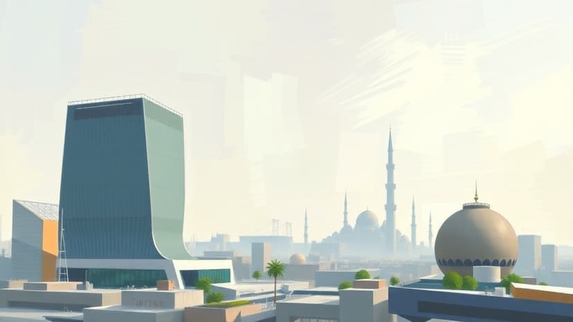 Bank NXT Reports Record Profit of EGP 3.17 Billion in 2025 Amidst Strategic Growth