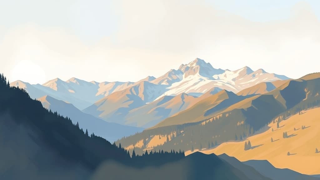 Adamera Minerals Secures Tungsten Ridge Property in Washington State