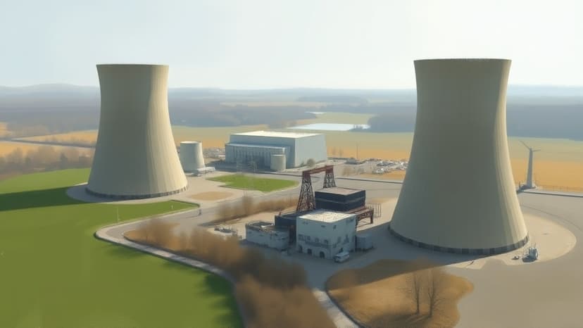 Poland's Nuclear Energy Plans Revive Amidst Changing Public Sentiment
