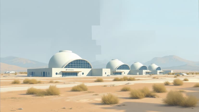 P2 Solar Forms P2 CleanTech Labs for Carbon Mitigation Research