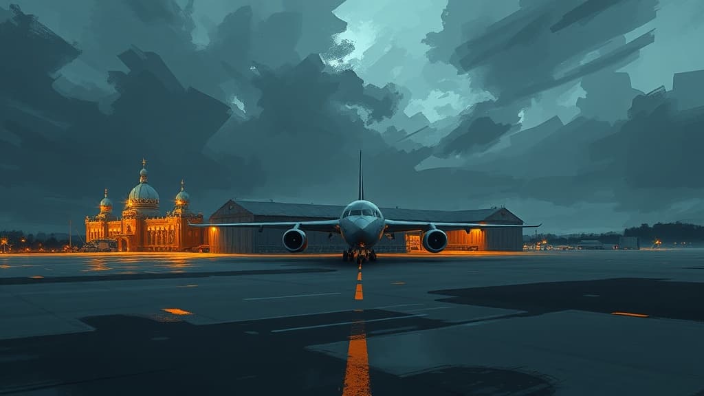 AETE Opens New Facility at Ottawa Airport Enhancing RCAF Flight Testing