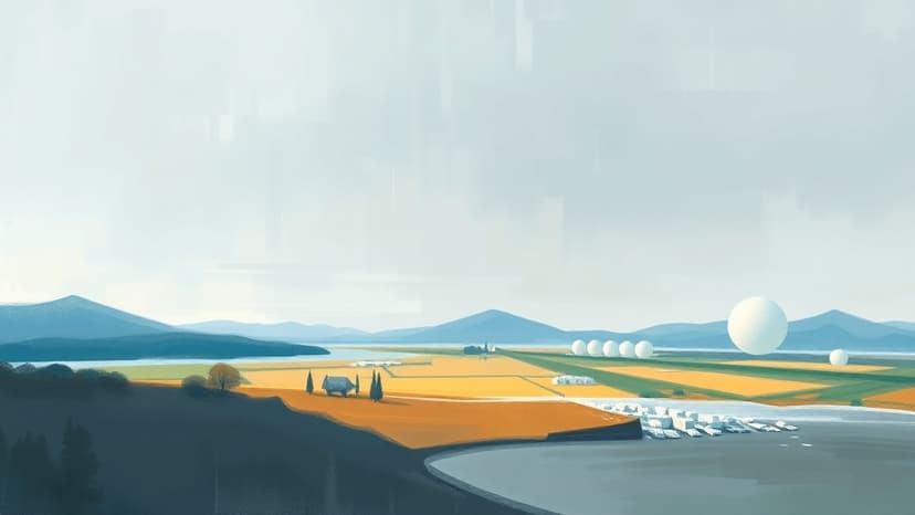 Riplo Secures €2.6M Pre-Seed Funding for AI Consulting OS Development