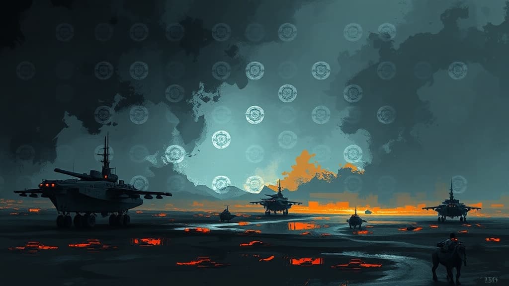 Seqrite Reveals Operation CamelClone Targeting Global Government and Defense Entities