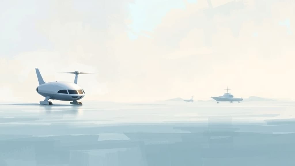 Nauticus Robotics Completes $2M Debt-to-Equity Exchange, Secures $50M Investment Agreement