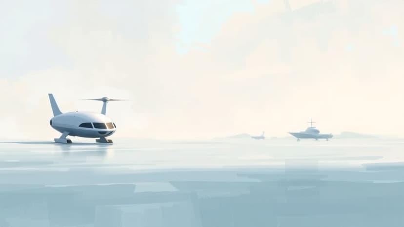 Nauticus Robotics Completes $2M Debt-to-Equity Exchange, Secures $50M Investment Agreement