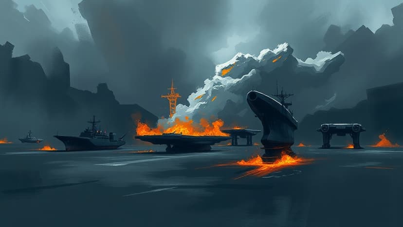 Oracle Launches Defense Industrial Base Isolated Cloud for Secure Collaboration