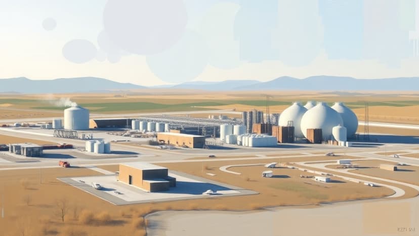 EDC Secures CAD$360 Million Financing for SK ecoplant in Strategic Partnership
