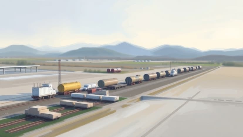 Closed Loop Partners Acquires Sutter Metals to Enhance U.S. Metals Supply Chain