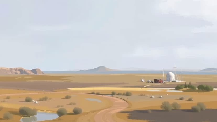 Regulus Resources Implements Shareholder Rights Plan and Updates on Project Developments