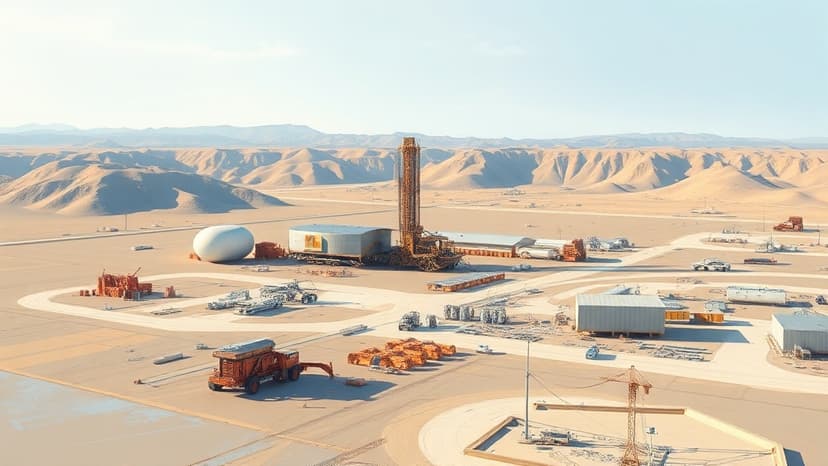 Star Copper Corp. Prepares for Transformational 2026 Drill Season with Advanced 3D Modeling