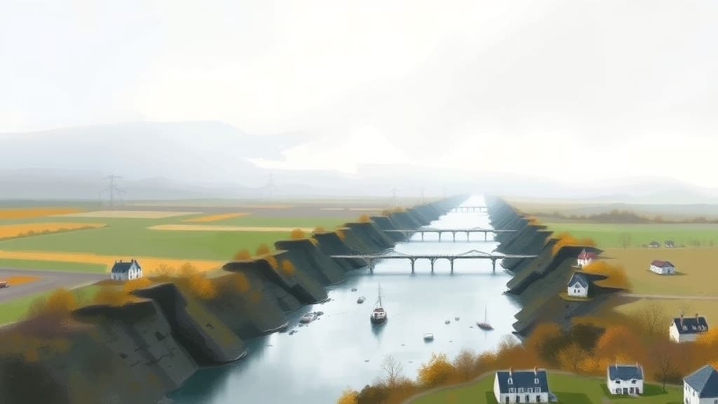 Ireland Launches Developer-Led Wastewater Infrastructure Initiative