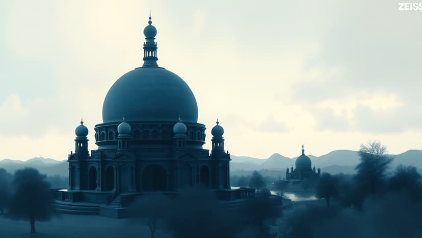 ZEISS Launches Crossbeam 750 FIB-SEM for Enhanced Sample Preparation