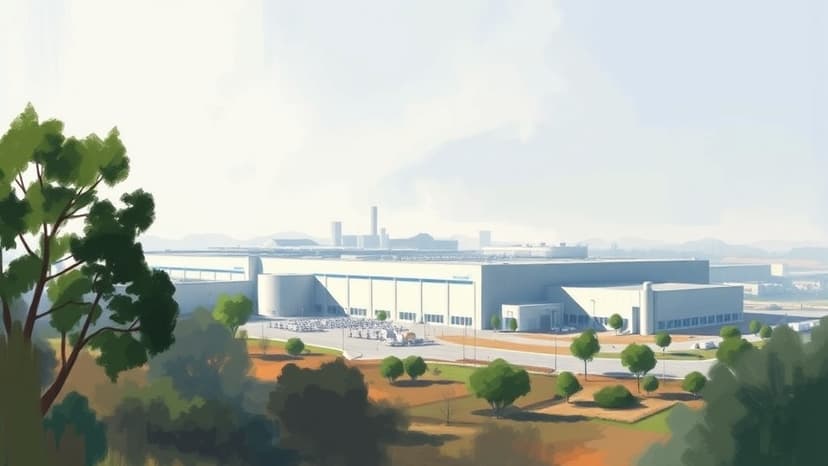 Komaki Launches ₹30 Crore Battery Plant in Gurgaon, Boosting EV Production Capacity