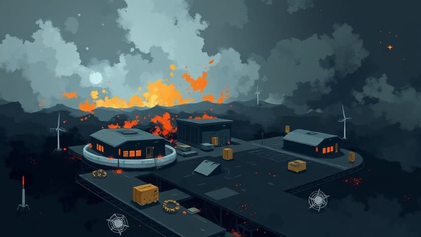 Federated Wireless Launches First Private 5G Network for U.S. Marine Corps