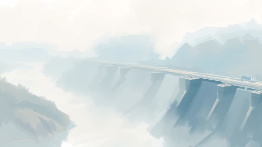 Hidroelectrica Faces Challenges in Hydropower Investments Amid Siemens Energy Partnership