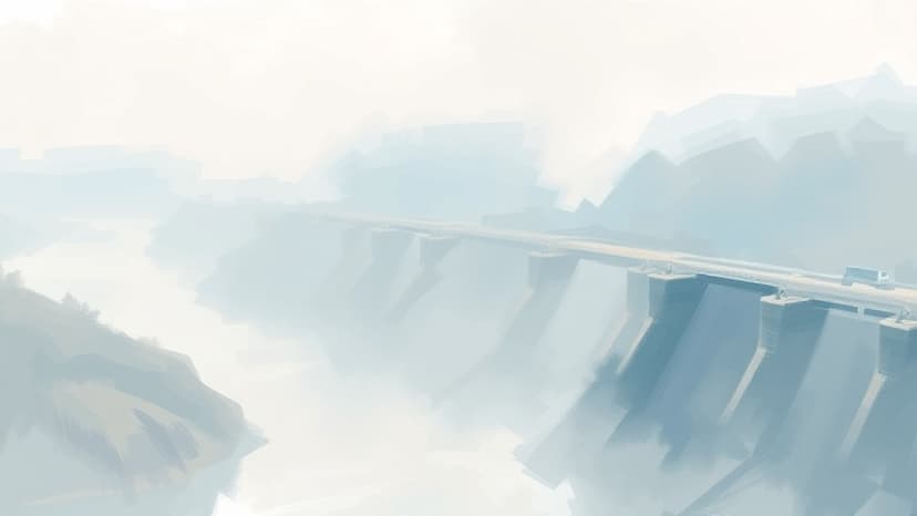 Hidroelectrica Faces Challenges in Hydropower Investments Amid Siemens Energy Partnership