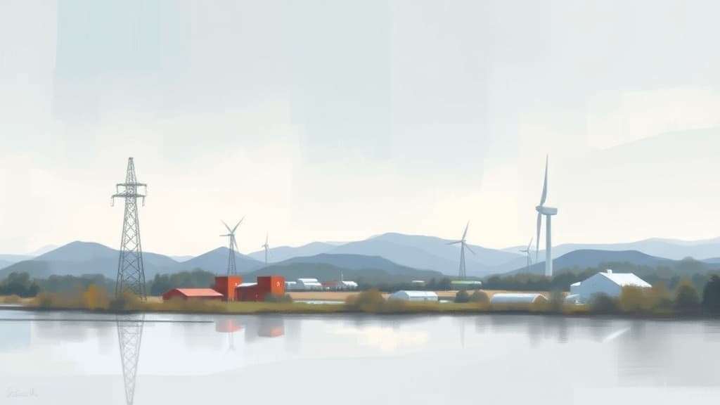 Chestnut Carbon Secures $210M Financing for Carbon-Capture Projects