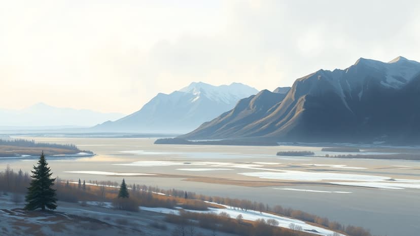 Russia Discovers New Lithium Reserves After Two Decades