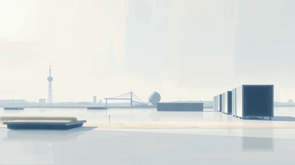 AUO Corp Advances in Micro LED CPO Technology for AI Data Centers