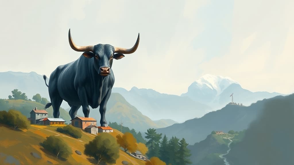 France Acquires Bull for Supercomputing Sovereignty