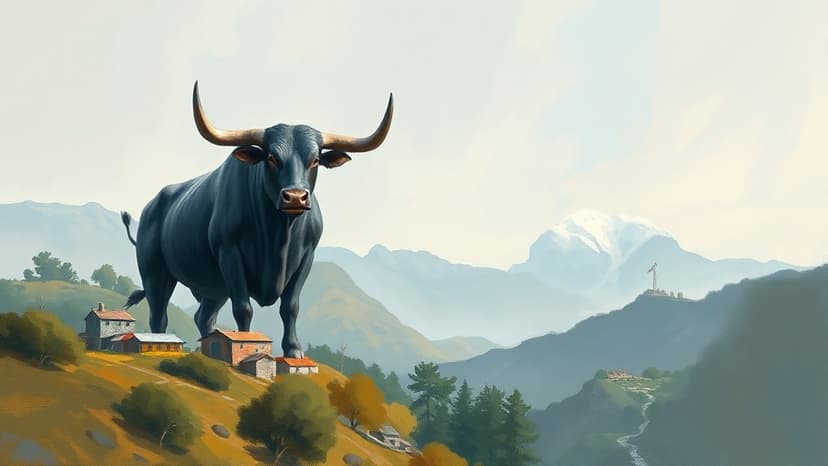 France Acquires Bull for Supercomputing Sovereignty
