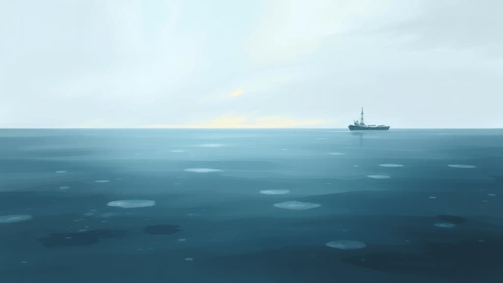 Planetary Technologies Advances Ocean Carbon Storage in Nova Scotia