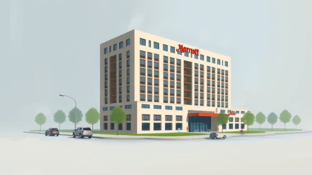 $11 Million Secured for Beaumont Hotel Redevelopment into Dual-Branded Marriott