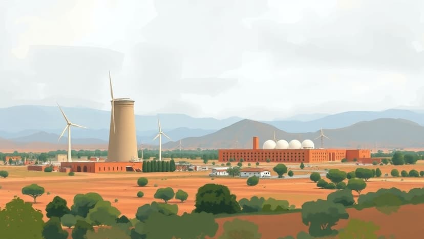 Dynamic Power Management for Green Hydrogen Production in Morocco