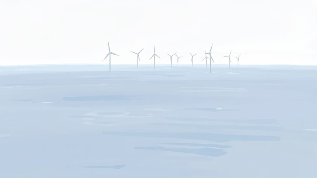 Rampion 2 Offshore Wind Farm Development Update