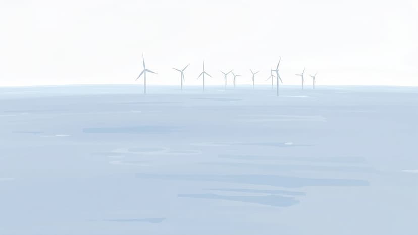 Rampion 2 Offshore Wind Farm Development Update