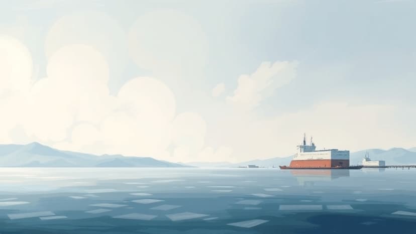 Gigablue Seeks Regulatory Changes for Marine Carbon Storage in New Zealand