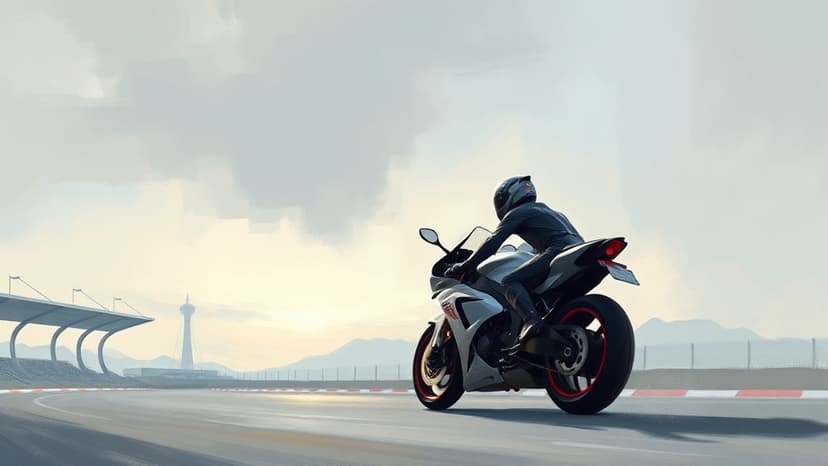 Chinese Startup ZXMOTO Wins at Superbike World Championship, Showcases Guangdong's Engineering Strength