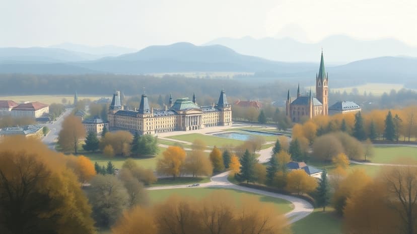 Lund University Secures Funding in Six Research Areas from Swedish Research Council