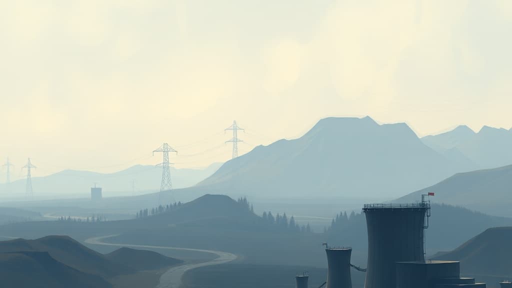 Datacenters Linked to Increased Land Temperatures by Up to Nine Degrees