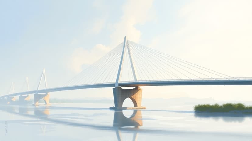 Punjab Announces Rs 75 Crore Development Plans Including First Glass Bridge in North India