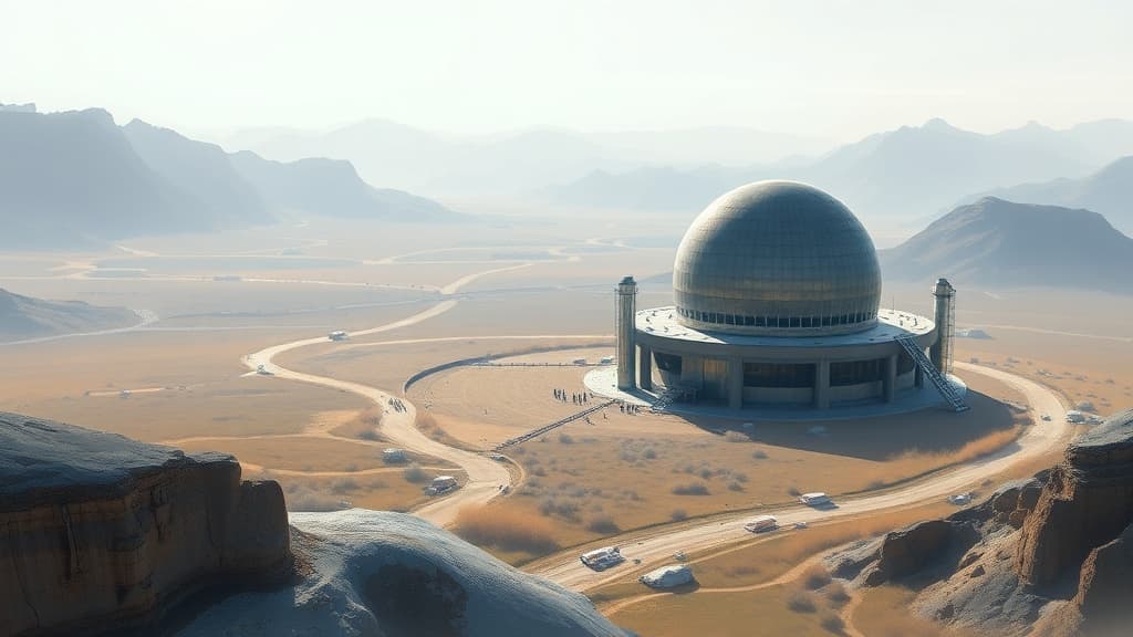 OpenStar Technologies Advances Fusion Energy with Magnetic Levitation Experiment