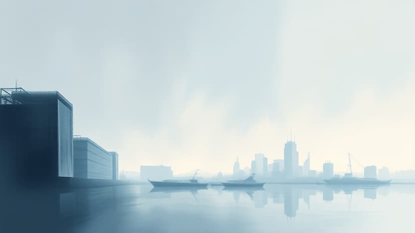 NGen Secures $79.5M for AI Initiatives to Enhance Canadian Manufacturing