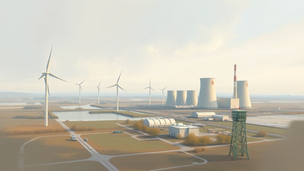 AMD Advances AI Infrastructure Transformation Amid Rising Energy Costs