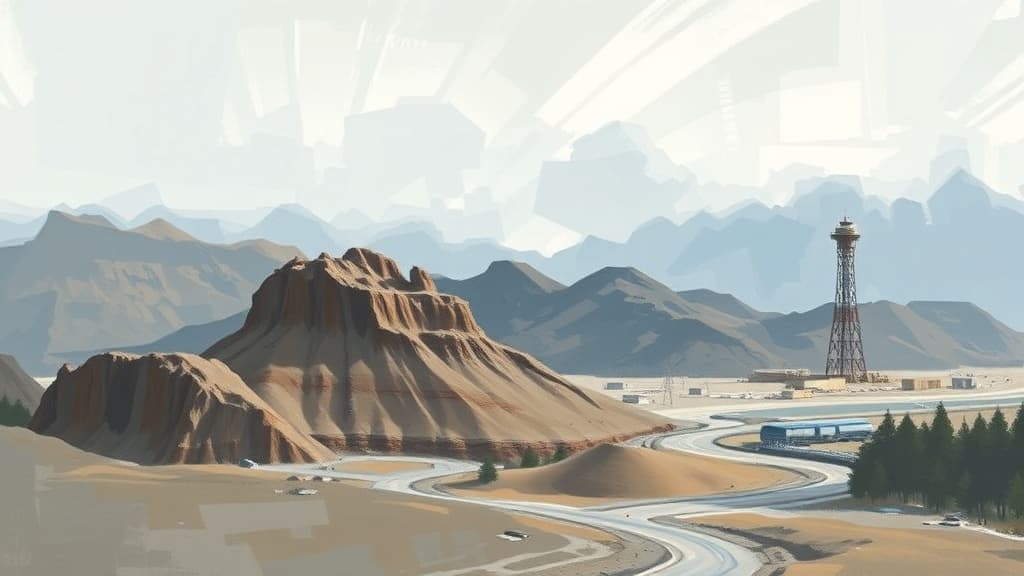 First Quantum Minerals Positioned for Growth Amid Tightening Copper Market