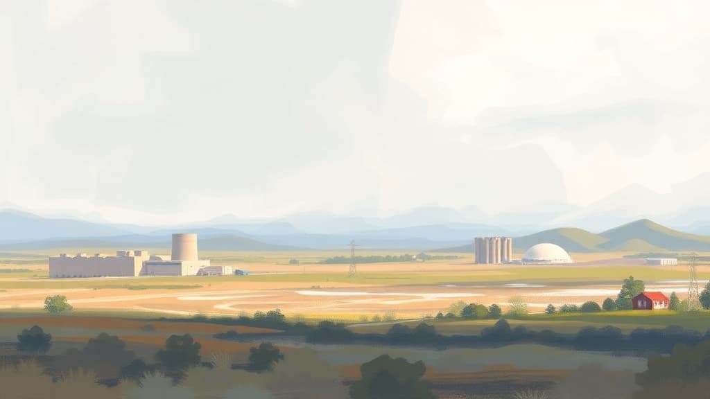 DOE Targets Quantum Computer Development in Three Years Amid New Facility Plans