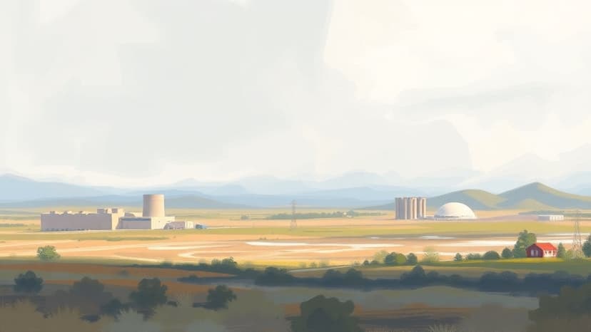 DOE Targets Quantum Computer Development in Three Years Amid New Facility Plans