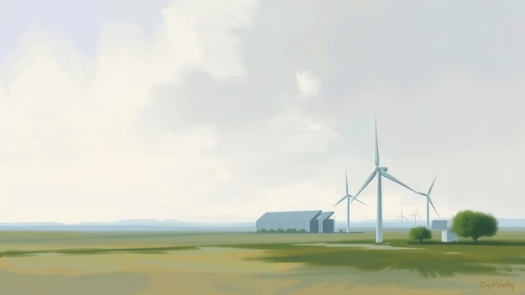 Odisha Launches Green Hydrogen Policy to Boost Renewable Energy Investments