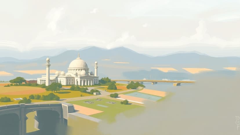 Nikon Sells MRMC to Blandford Capital